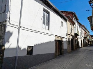 Piso en venta en Béjar