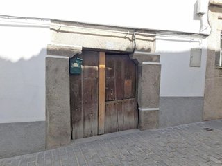 Piso en venta en Béjar