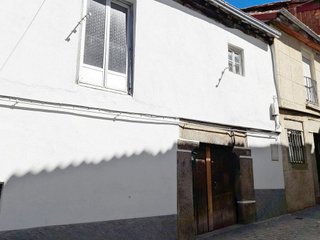 Piso en venta en Béjar