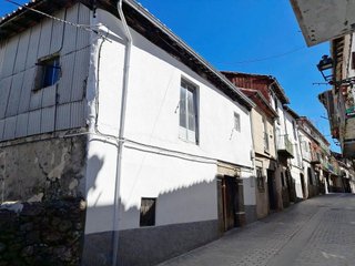 Piso en venta en Béjar