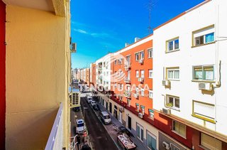 Piso en venta en Concepción en Madrid