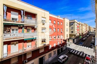 Piso en venta en Concepción en Madrid