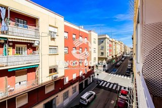 Piso en venta en Concepción en Madrid