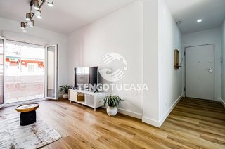 Piso en venta en Concepción en Madrid