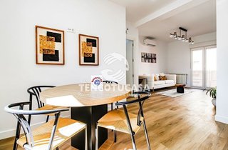 Piso en venta en Concepción en Madrid