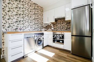Piso en venta en Concepción en Madrid