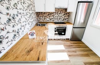 Piso en venta en Concepción en Madrid