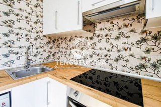Piso en venta en Concepción en Madrid