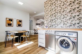 Piso en venta en Concepción en Madrid