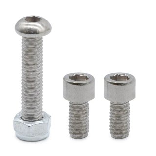 Suspensión Delantera Xiaomi m365 essential 1s pro2