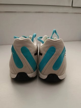 Zapatillas de fútbol Nike Talla 45