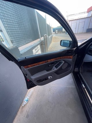 BMW Serie 5 1998