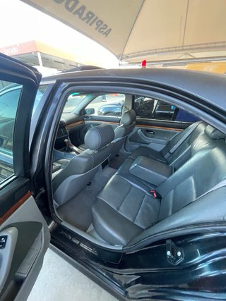 BMW Serie 5 1998