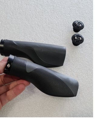 Puños Ergonómicos OnOff  _