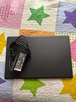 Portátil Dell I5, M2, 16GB RAM