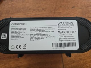 Robot Aspirador Roborock Q10 VF 10.000Pa LiDAR
