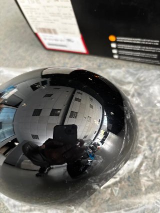 Carcasa Retrovisor Mini Cooper