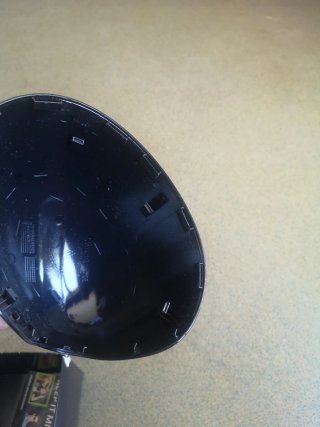 Carcasa Retrovisor Mini Cooper