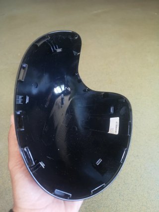 Carcasa Retrovisor Mini Cooper