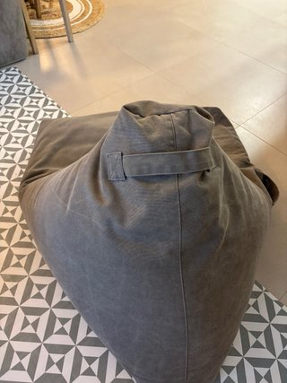 Puf Zara Home