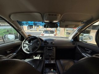Volvo XC90 2004