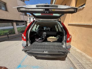 Volvo XC90 2004