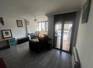 Piso en venta en Avinguda Catalunya en Palamós