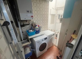 Piso en venta en Avinguda Catalunya en Palamós