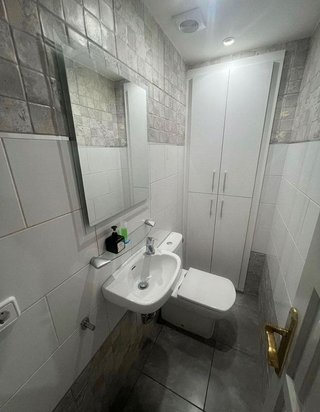 Piso en venta en Avinguda Catalunya en Palamós