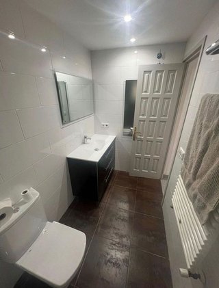 Piso en venta en Avinguda Catalunya en Palamós