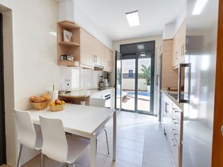 Chalet en venta en Empuriabrava en Castelló d´Empúries