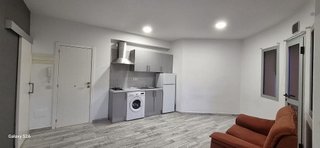 Estudio en alquiler en Centro en Santa Cruz de Tenerife