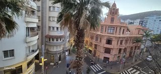 Estudio en alquiler en Centro en Santa Cruz de Tenerife