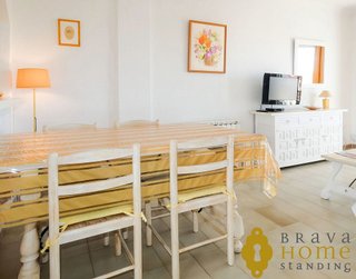 Piso en venta en Empuriabrava en Castelló d´Empúries