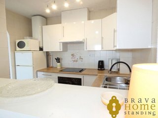Piso en venta en Empuriabrava en Castelló d´Empúries