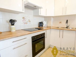Piso en venta en Empuriabrava en Castelló d´Empúries