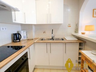 Piso en venta en Empuriabrava en Castelló d´Empúries