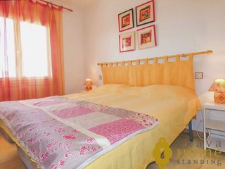 Piso en venta en Empuriabrava en Castelló d´Empúries
