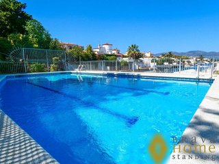Piso en venta en Empuriabrava en Castelló d´Empúries