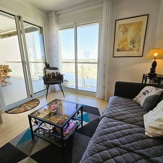 Piso en venta en Santa Margarida en Roses