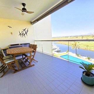 Piso en venta en Santa Margarida en Roses