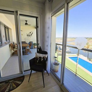 Piso en venta en Santa Margarida en Roses