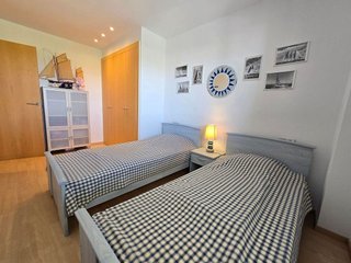 Piso en venta en Santa Margarida en Roses