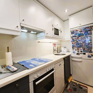 Piso en venta en Santa Margarida en Roses