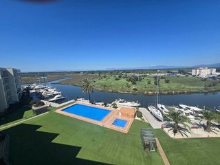 Piso en venta en Santa Margarida en Roses
