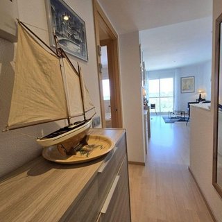 Piso en venta en Santa Margarida en Roses