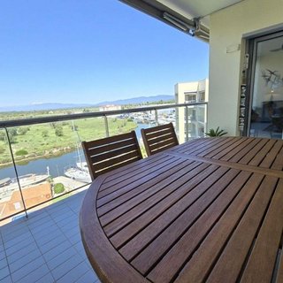 Piso en venta en Santa Margarida en Roses