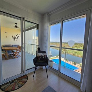Piso en venta en Santa Margarida en Roses