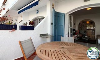 Chalet en venta en Empuriabrava en Castelló d´Empúries
