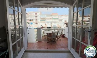 Chalet en venta en Empuriabrava en Castelló d´Empúries